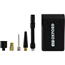 Elektrisk Minipump OXC Nano Jet Ultra USB-C Compressor Pump Black