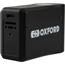 Elektrisk Minipump OXC Nano Jet Ultra USB-C Compressor Pump Black