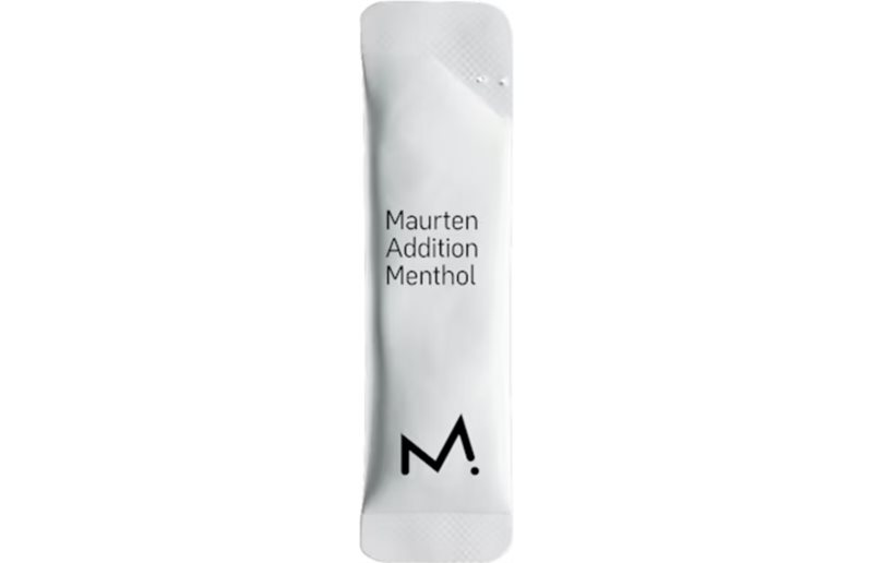MAURTEN Addition 6-Pack Menthol