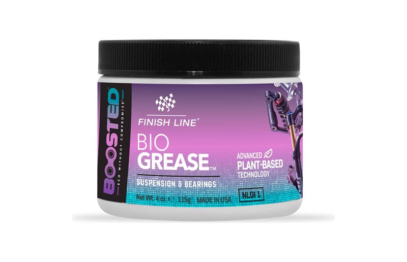 Fett Finish Line BOOSTED Bio Grease 115g