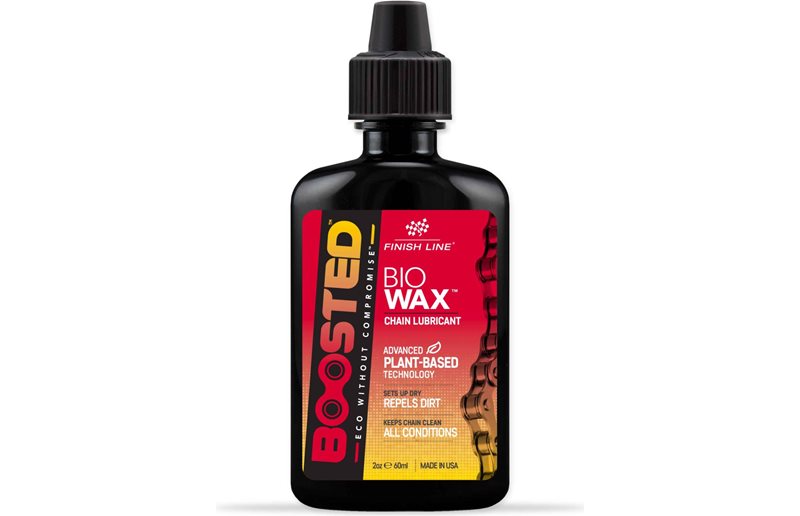 Kjedevoks Finish Line BOOSTED Bio Wax 60ml