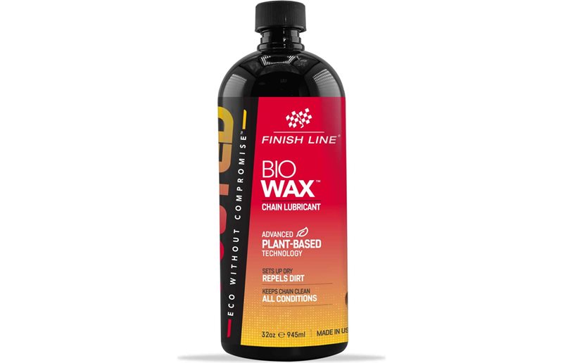 Kjedevoks Finish Line BOOSTED Bio Wax 950ml