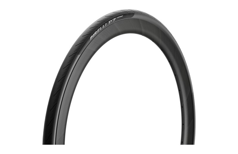 Rengas Pirelli P7 Sport Black