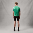 Cykeltröja Endura FS260 S/S Emerald REL