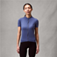 Cykeltröja Endura Women's Pro SL S/S Indigo Rock