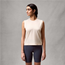 Cykeltröja Endura Women's Loop Tech Tank Light Sand