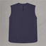 Cykeltröja Endura Women's Loop Tech Tank Carbon Grey