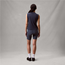 Cykeltröja Endura Women's Loop Tech Tank Carbon Grey