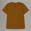 Cykeltröja Endura Women's Loop S/S Tech Trail Bronze