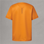 Cykeltröja Endura Kids SingleTrack Core End Orange