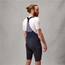 Cykelshorts Endura AllTrack Ride Bib Carbon Grey