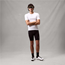 Cykelshorts Endura 6 Panel Black