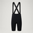 Cykeljakke Endura Pro SL Power Bib Black