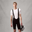 Cykeljakke Endura Pro SL Power Bib Black
