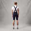 Cykelshorts Endura Pro SL Power Bib Ink Blue