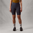 Cykelshorts Endura Women's Loop Waist Carbon Grey