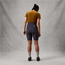 Cykelshorts Endura Women's Loop Waist Carbon Grey