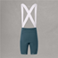 Cykelshorts Endura Women's Loop Bib Teal
