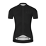Cykeltröja Endura Women's Pro SL S/S Black