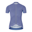 Cykeltröja Endura Women's Pro SL S/S Indigo Rock