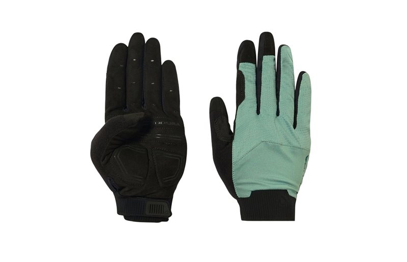 Cykelhandskar Endura Loop Full Finger Sage Green