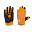 Cykelhandskar Endura SingleTrack End Orange