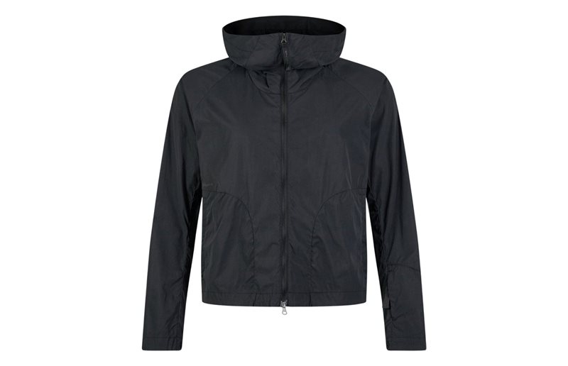 Cykeljacka Endura Women's Sultrac Breathable Lightweight Moonless Night