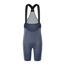 Cykelshorts Endura AllTrack Ride Bib Carbon Grey
