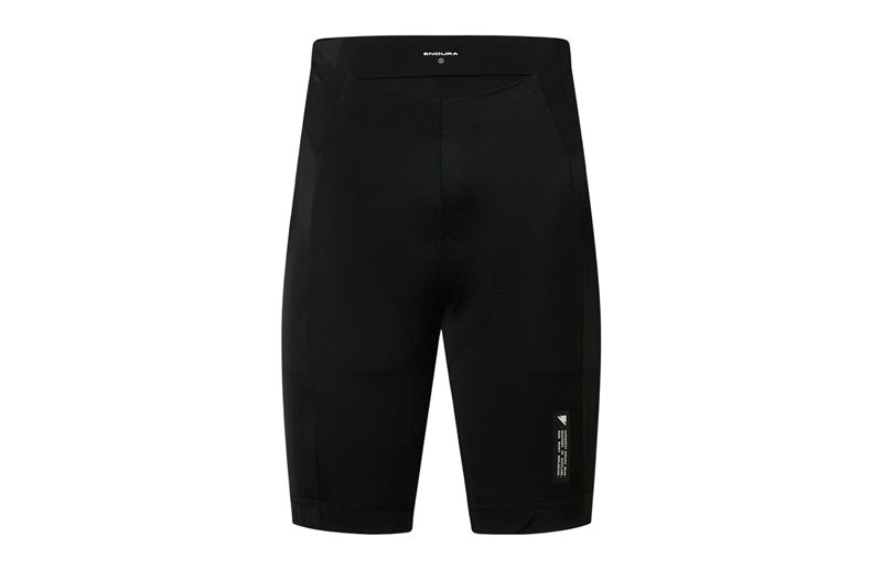Cykelshorts Endura 6 Panel Black