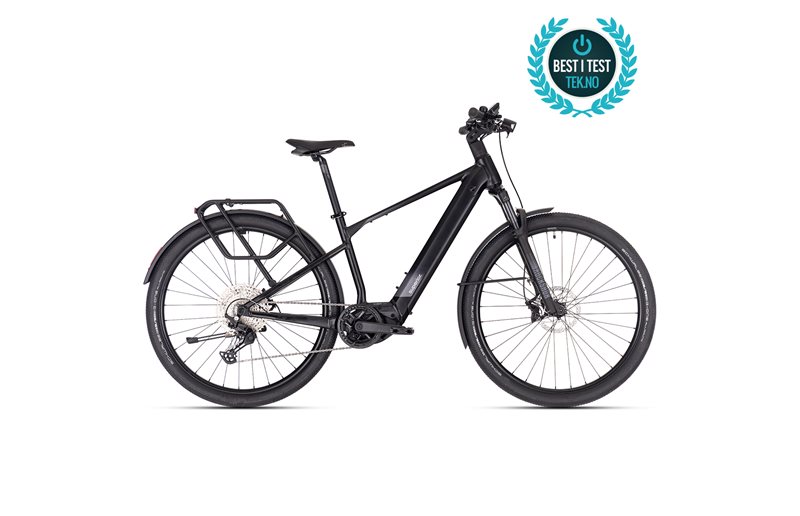 Superior eBLOX 6.5 Matte Black