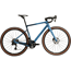 Gravel bike Corratec Allroad C Blue/Dark Blue