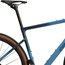Gravel bike Corratec Allroad C Blue/Dark Blue
