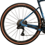 Gravel bike Corratec Allroad C Blue/Dark Blue