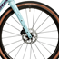Gravel bike Corratec Allroad C1 Blue-Grey/Copper-Orange/Purple
