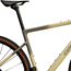 Gravel bike Corratec Allroad C2 Dark Beige/Dark Grey