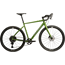 Gravel bike Corratec Allroad Travel 1 Green Silver