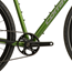 Gravel bike Corratec Allroad Travel 1 Green Silver