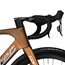 Racercykel Corratec CCT Evo Race Copper/Black/White