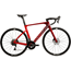 Racercykel Corratec CCT Team Elite Red/Silver