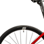 Racercykel Corratec CCT Team Elite Red/Silver