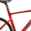 Racercykel Corratec CCT Team Elite Red/Silver