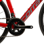 Racercykel Corratec CCT Team Elite Red/Silver
