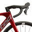 Racercykel Corratec CCT Team Elite Red/Silver