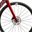 Racercykel Corratec CCT Team Elite Red/Silver
