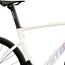 Maantiepyörä Corratec CCT Team Pro White/Lightblue/Lavender/Orange