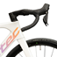 Maantiepyörä Corratec CCT Team Pro White/Lightblue/Lavender/Orange