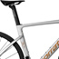 Racercykel Corratec CCT Team Race Silver/Gold