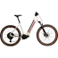 El MTB Corratec E-Power X-Vert Race Wave 600Wh Light Grey/Dark Red/Dark Blue-Grey