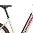 El MTB Corratec E-Power X-Vert Race Wave 600Wh Light Grey/Dark Red/Dark Blue-Grey