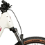 El MTB Corratec E-Power X-Vert Race Wave 600Wh Light Grey/Dark Red/Dark Blue-Grey